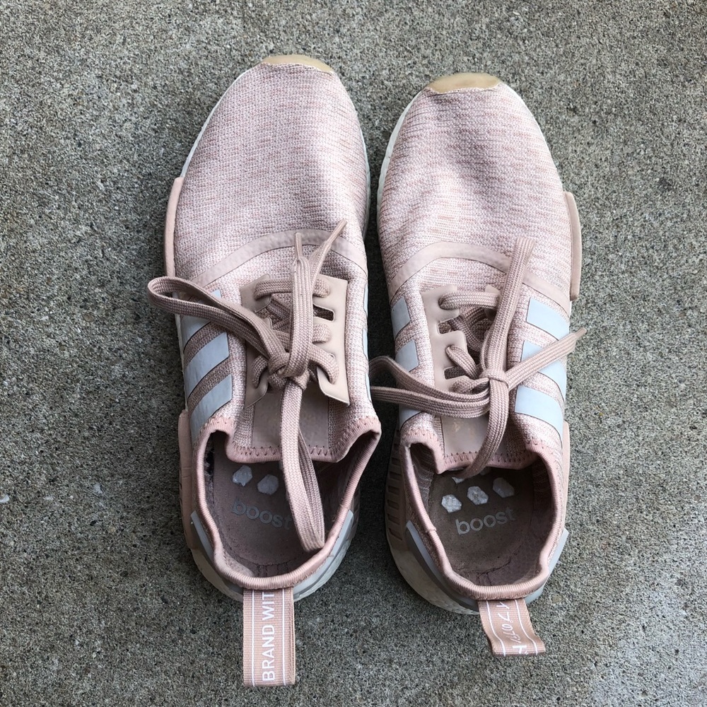 Adidas NMD_R1 - Picture 5 of 6